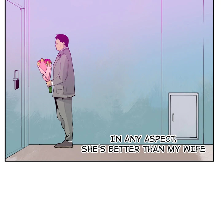 The Desperate Housewife Chapter 21 page 10 - Chapter 21