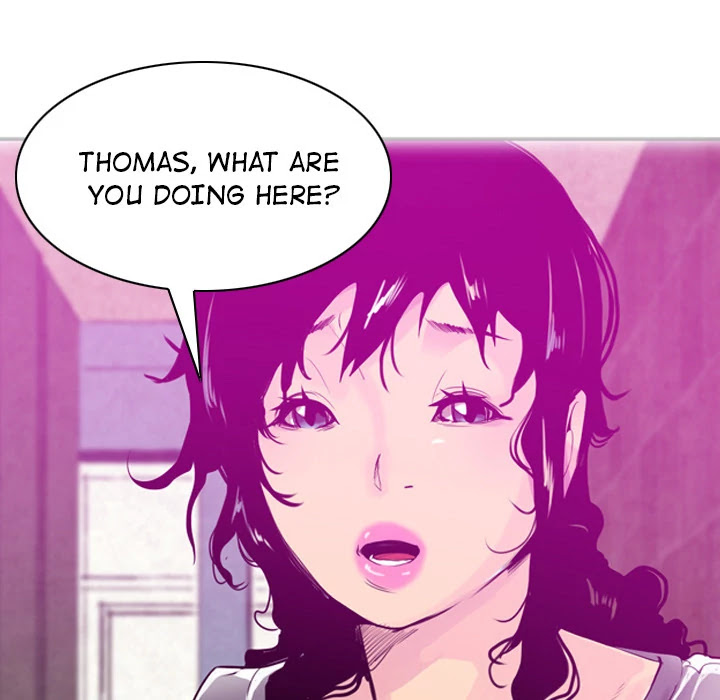 The Desperate Housewife Chapter 21 page 101 - Chapter 21