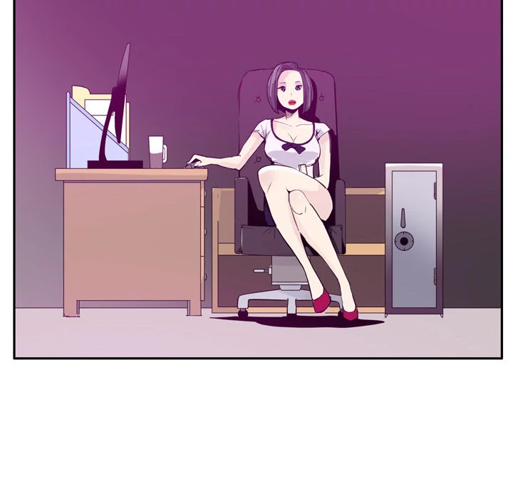 The Desperate Housewife Chapter 21 page 104 - Chapter 21