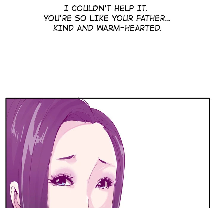 The Desperate Housewife Chapter 21 page 105 - Chapter 21