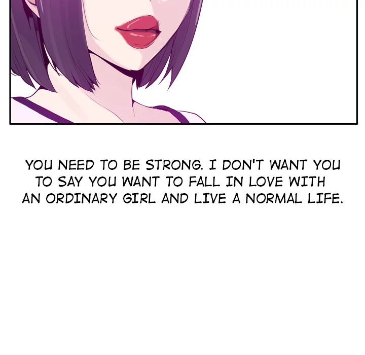 The Desperate Housewife Chapter 21 page 106 - Chapter 21