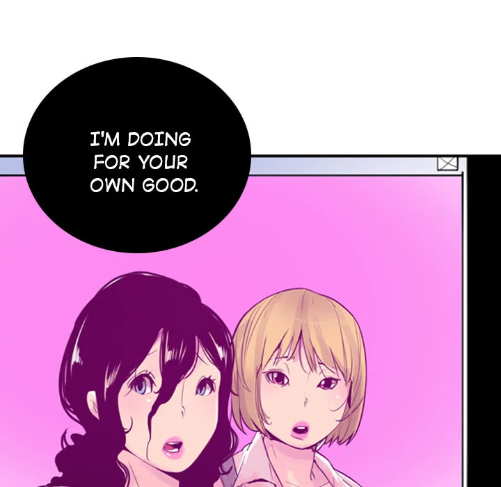 The Desperate Housewife Chapter 21 page 107 - Chapter 21