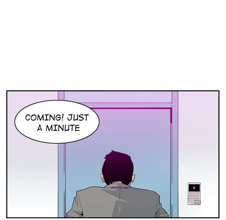The Desperate Housewife Chapter 21 page 11 - Chapter 21