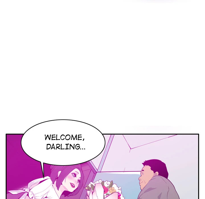 The Desperate Housewife Chapter 21 page 12 - Chapter 21