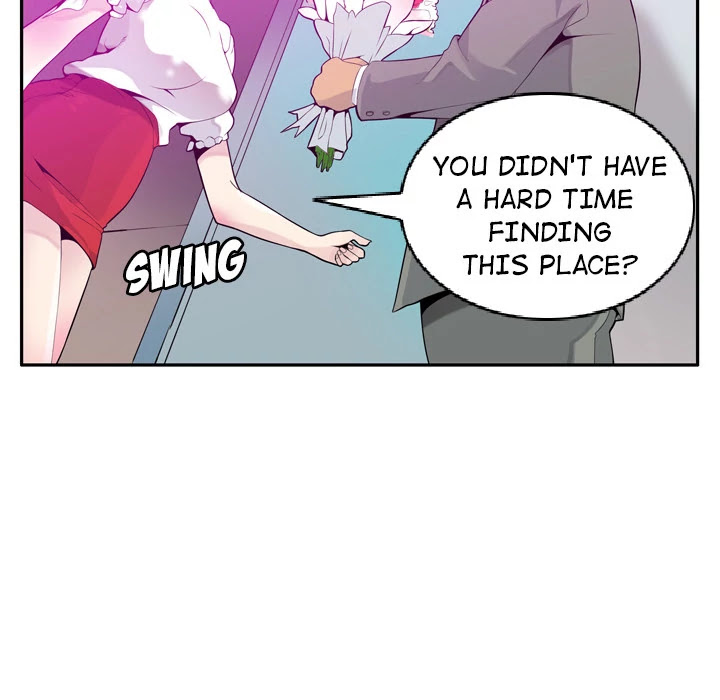 The Desperate Housewife Chapter 21 page 13 - Chapter 21