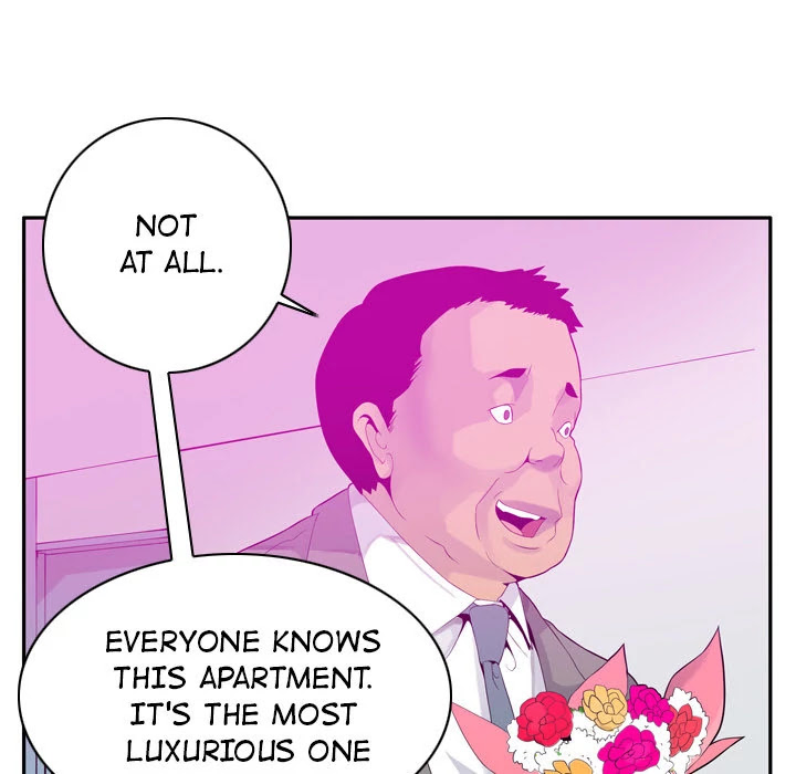 The Desperate Housewife Chapter 21 page 14 - Chapter 21