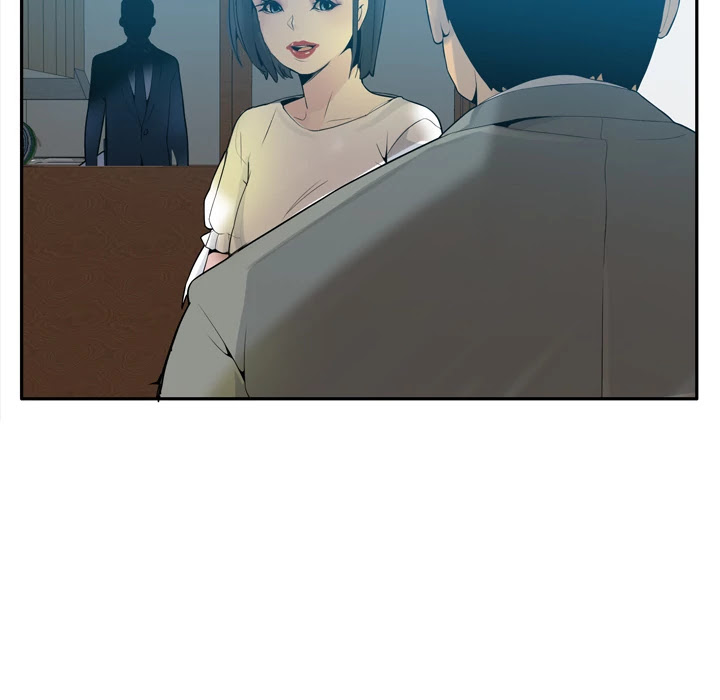 The Desperate Housewife Chapter 21 page 16 - Chapter 21