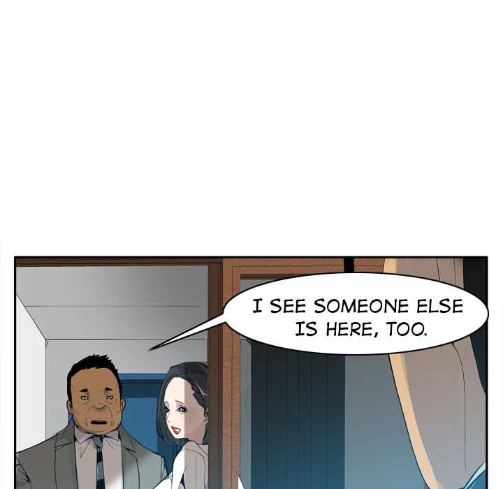 The Desperate Housewife Chapter 21 page 17 - Chapter 21