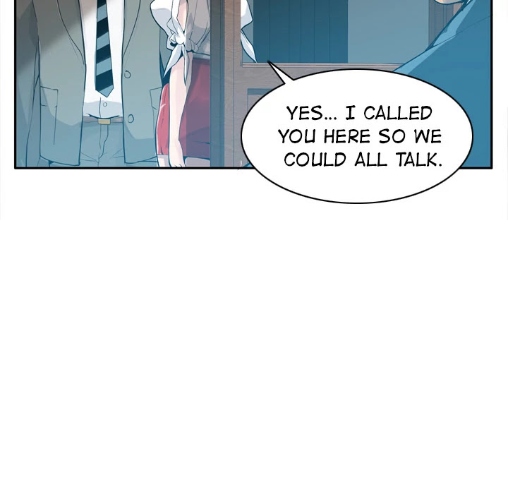 The Desperate Housewife Chapter 21 page 18 - Chapter 21
