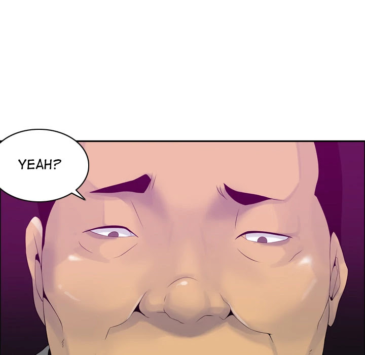 The Desperate Housewife Chapter 21 page 19 - Chapter 21