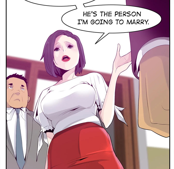 The Desperate Housewife Chapter 21 page 23 - Chapter 21