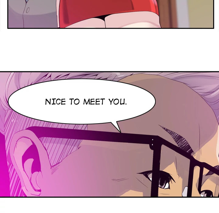The Desperate Housewife Chapter 21 page 24 - Chapter 21