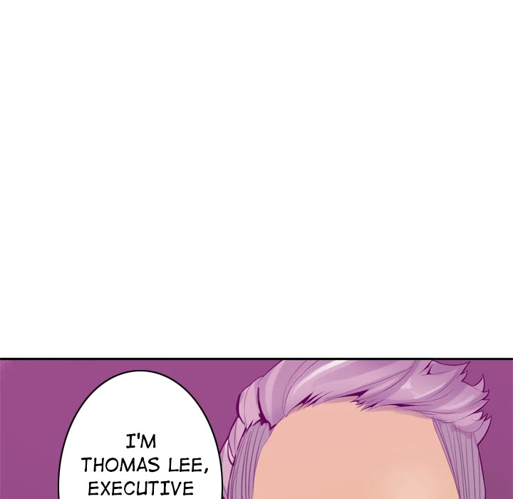 The Desperate Housewife Chapter 21 page 25 - Chapter 21