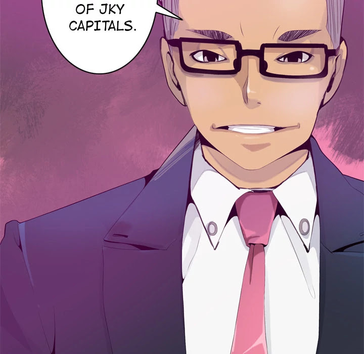 The Desperate Housewife Chapter 21 page 26 - Chapter 21