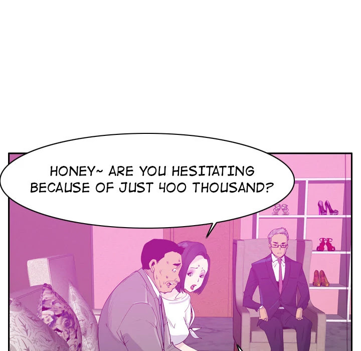 The Desperate Housewife Chapter 21 page 33 - Chapter 21