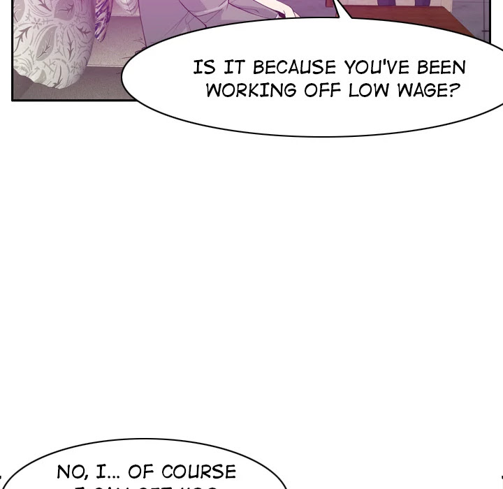 The Desperate Housewife Chapter 21 page 34 - Chapter 21