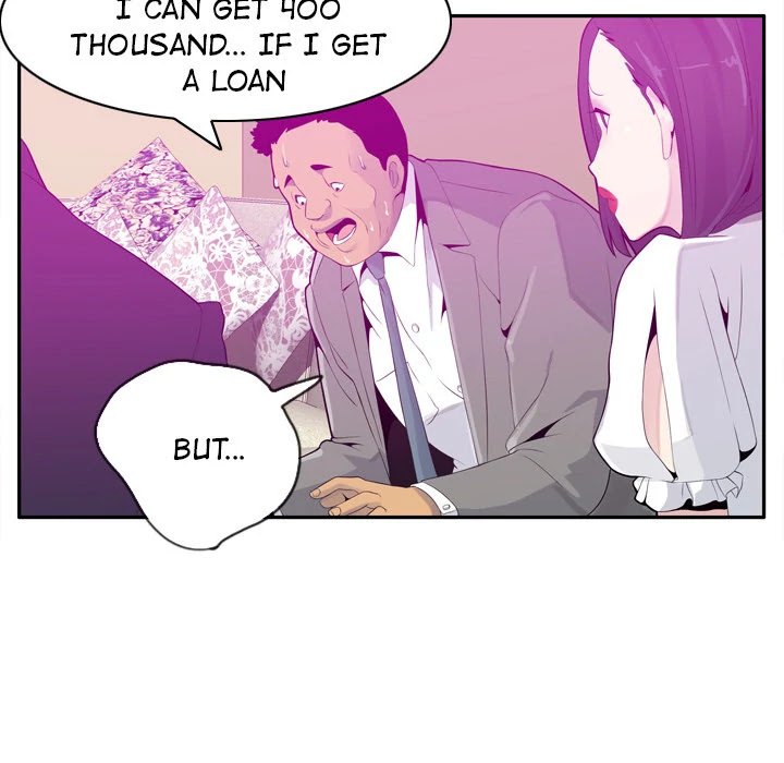 The Desperate Housewife Chapter 21 page 35 - Chapter 21