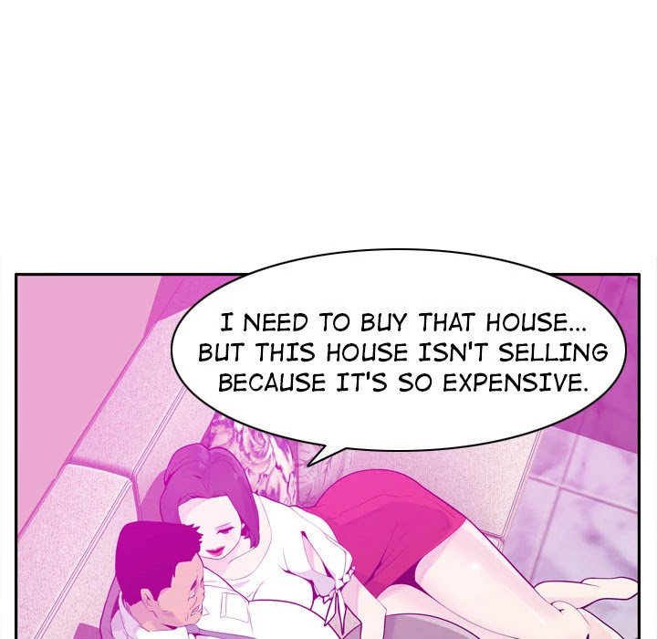 The Desperate Housewife Chapter 21 page 42 - Chapter 21