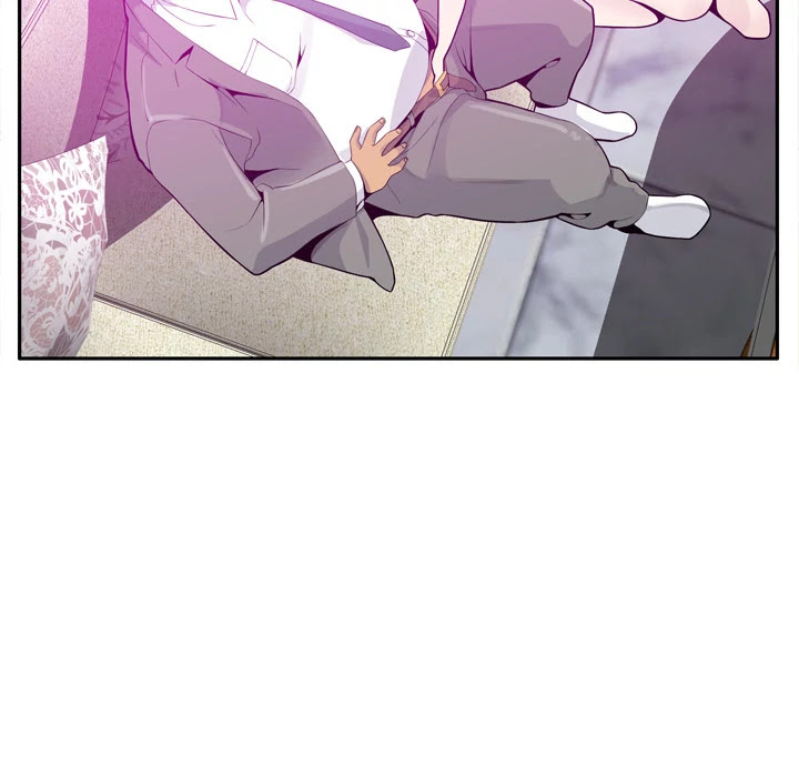 The Desperate Housewife Chapter 21 page 43 - Chapter 21