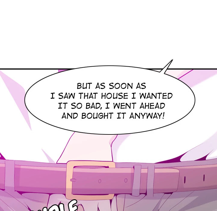 The Desperate Housewife Chapter 21 page 44 - Chapter 21