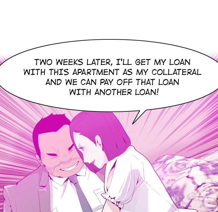 The Desperate Housewife Chapter 21 page 46 - Chapter 21