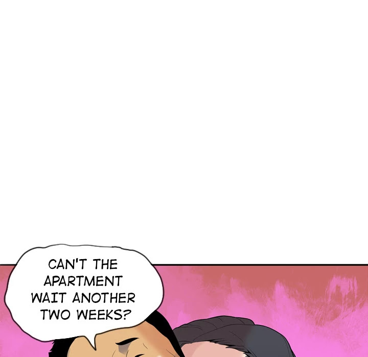 The Desperate Housewife Chapter 21 page 48 - Chapter 21