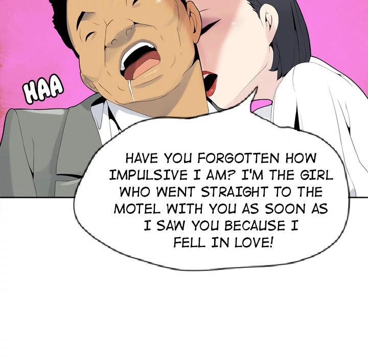The Desperate Housewife Chapter 21 page 49 - Chapter 21