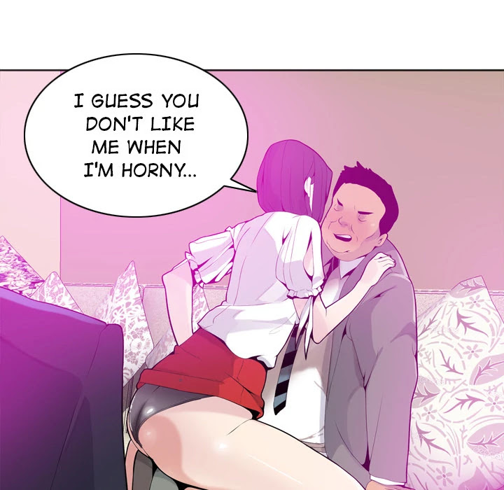 The Desperate Housewife Chapter 21 page 52 - Chapter 21