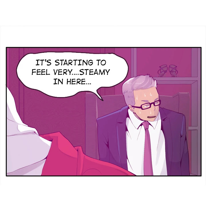 The Desperate Housewife Chapter 21 page 54 - Chapter 21