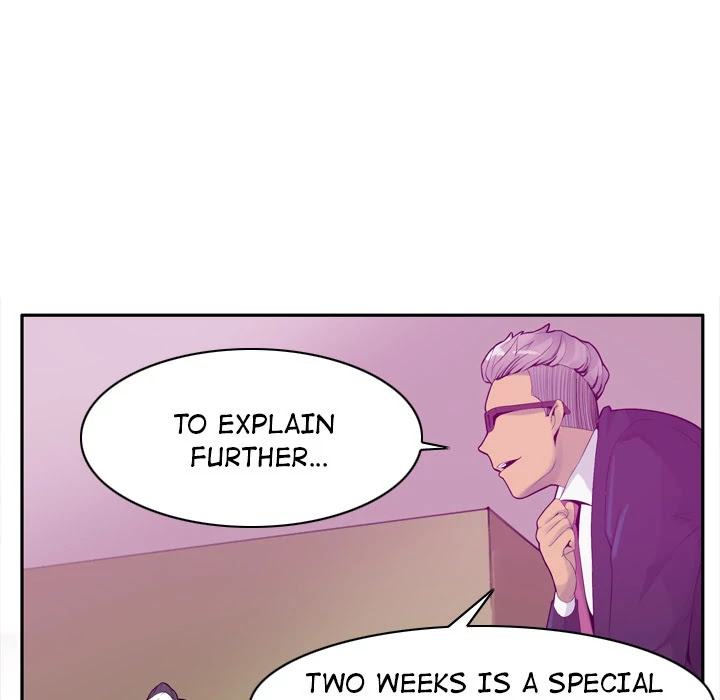 The Desperate Housewife Chapter 21 page 55 - Chapter 21
