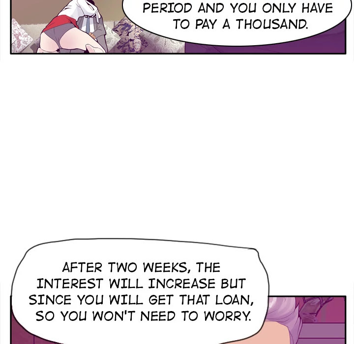 The Desperate Housewife Chapter 21 page 56 - Chapter 21