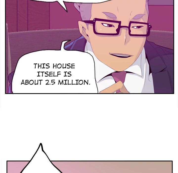 The Desperate Housewife Chapter 21 page 57 - Chapter 21