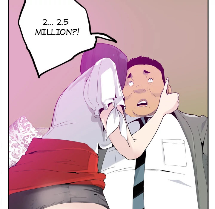 The Desperate Housewife Chapter 21 page 58 - Chapter 21