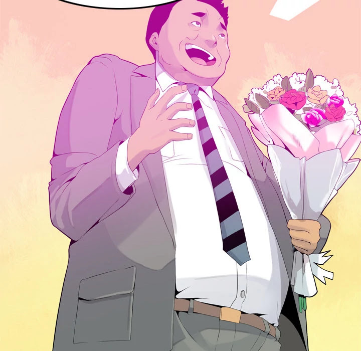 The Desperate Housewife Chapter 21 page 6 - Chapter 21