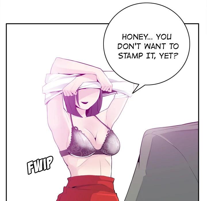 The Desperate Housewife Chapter 21 page 60 - Chapter 21