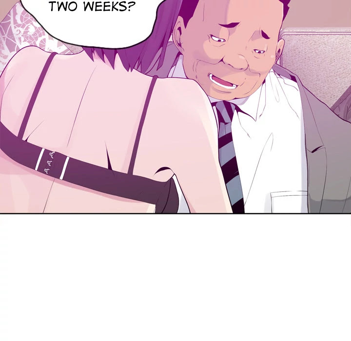 The Desperate Housewife Chapter 21 page 66 - Chapter 21