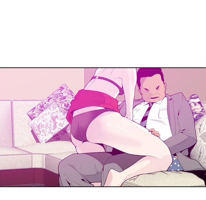 The Desperate Housewife Chapter 21 page 67 - Chapter 21