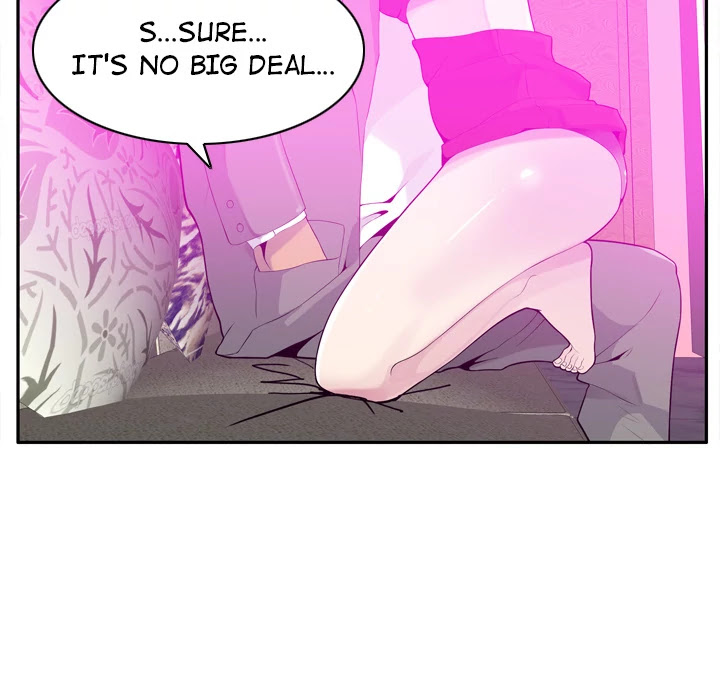 The Desperate Housewife Chapter 21 page 71 - Chapter 21