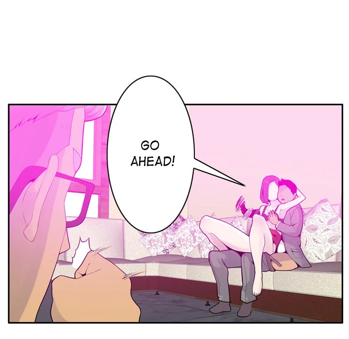 The Desperate Housewife Chapter 21 page 72 - Chapter 21