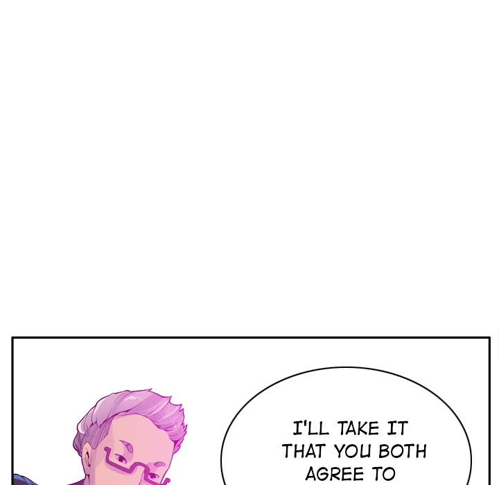 The Desperate Housewife Chapter 21 page 73 - Chapter 21