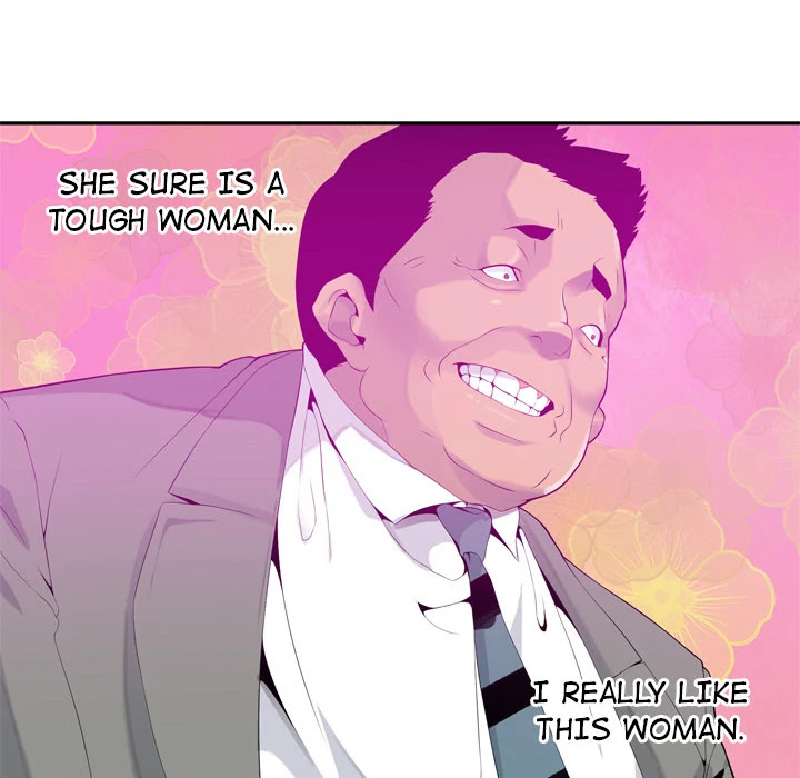 The Desperate Housewife Chapter 21 page 8 - Chapter 21