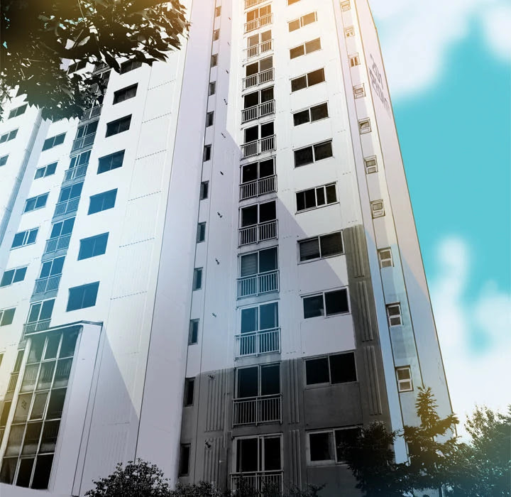 The Desperate Housewife Chapter 21 page 83 - Chapter 21
