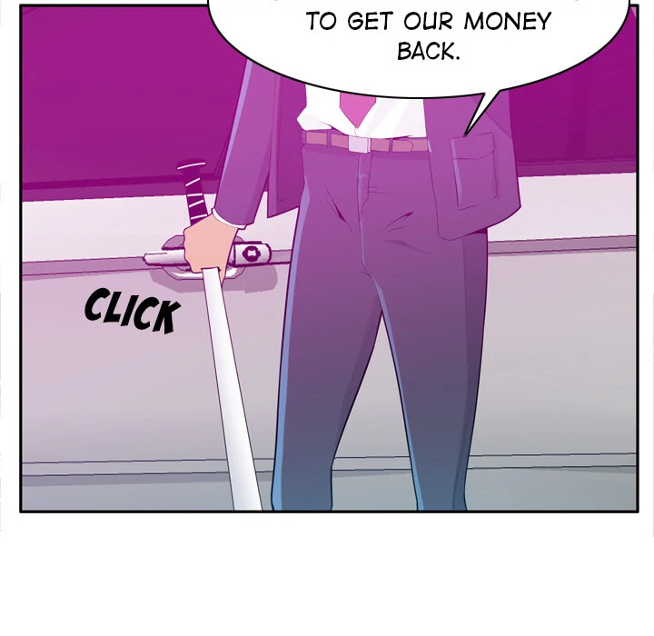 The Desperate Housewife Chapter 21 page 85 - Chapter 21