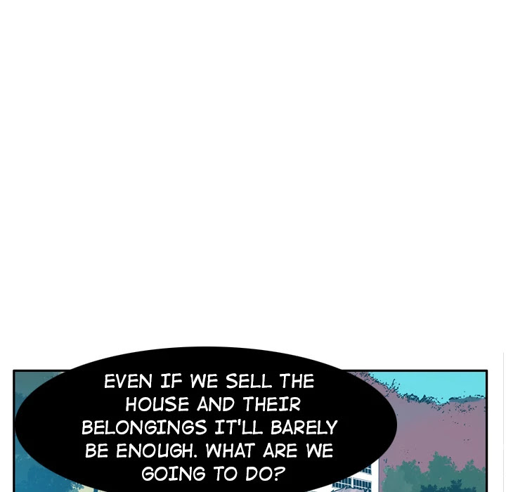 The Desperate Housewife Chapter 21 page 86 - Chapter 21