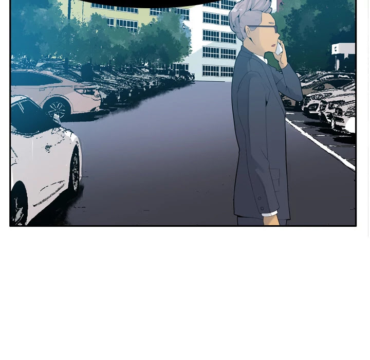 The Desperate Housewife Chapter 21 page 87 - Chapter 21