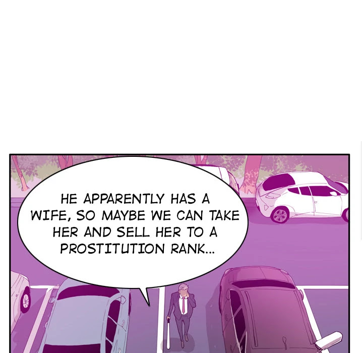 The Desperate Housewife Chapter 21 page 88 - Chapter 21