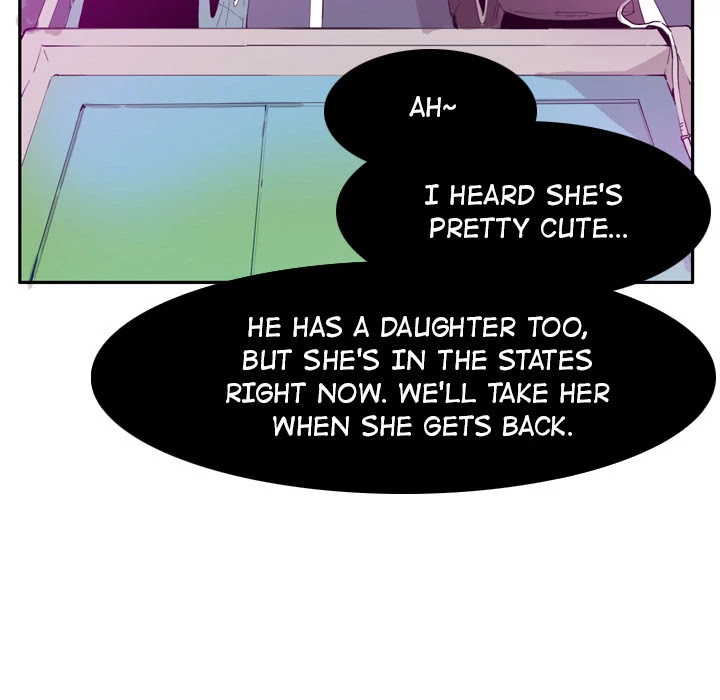 The Desperate Housewife Chapter 21 page 89 - Chapter 21
