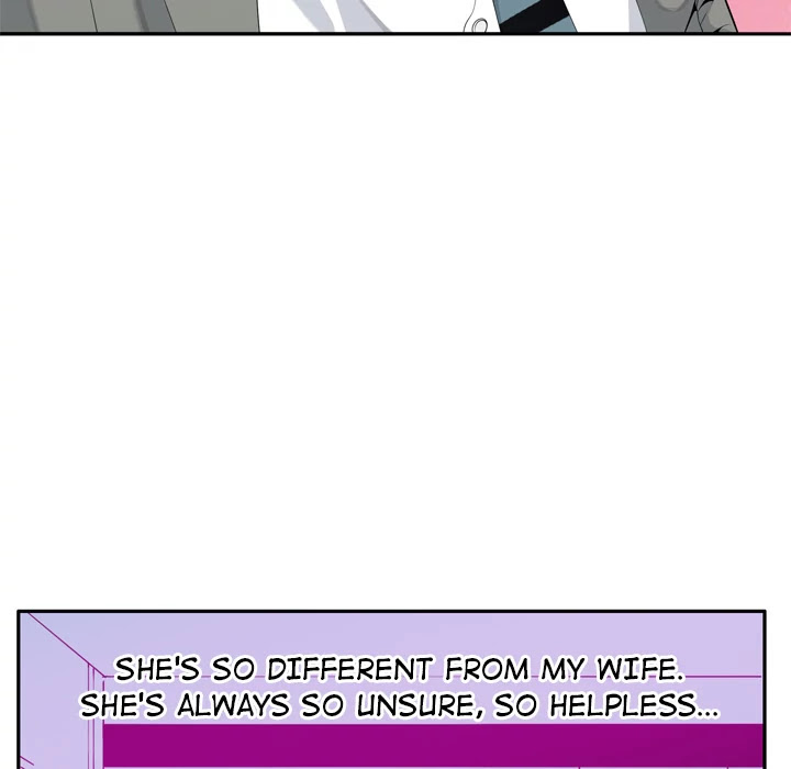 The Desperate Housewife Chapter 21 page 9 - Chapter 21