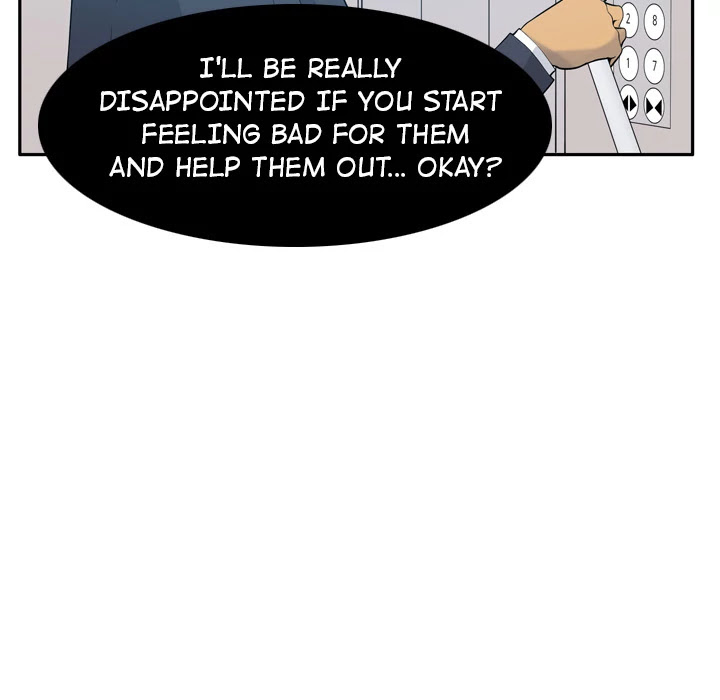 The Desperate Housewife Chapter 21 page 91 - Chapter 21