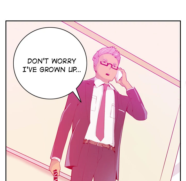 The Desperate Housewife Chapter 21 page 92 - Chapter 21